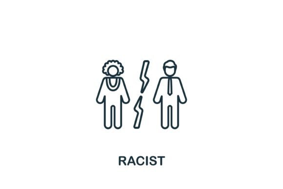 Racist Icon: A Critical Review for Local Branding